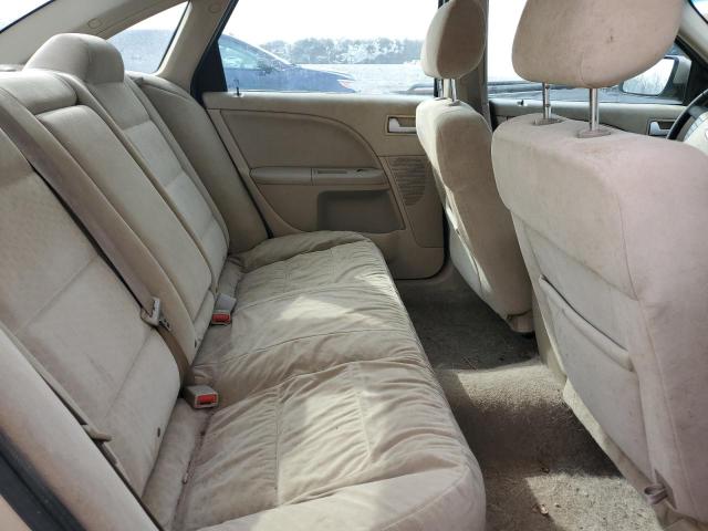 Photo 10 from auction – 2007 FORD FIVE HUNDR with VIN 1FAHP24117G149537