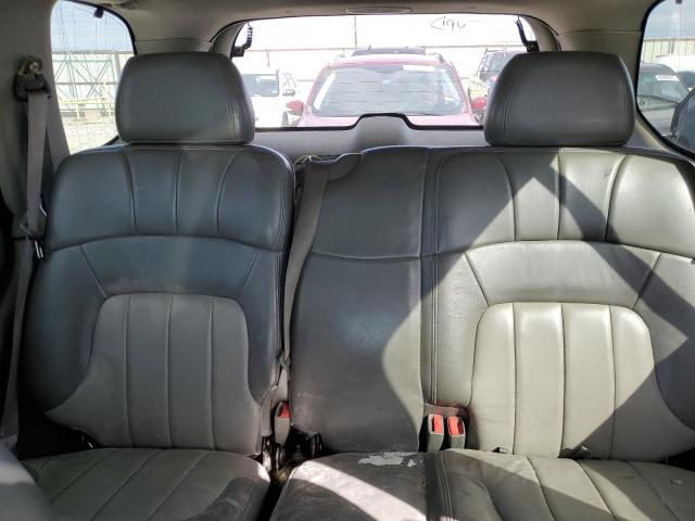 Photo 10 from auction – 2002 GMC ENVOY with VIN 1GKDS13S822122082