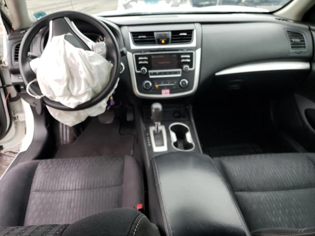 Photo 8 from auction – 2016 NISSAN ALTIMA 2.5 with VIN 1N4AL3AP1GC140128