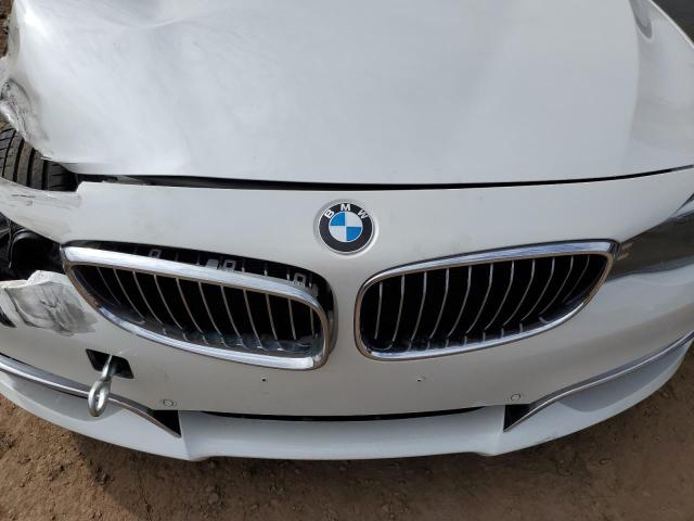 Photo 11 from auction – 2015 BMW 328 XIGT with VIN WBA3X5C55FD561001
