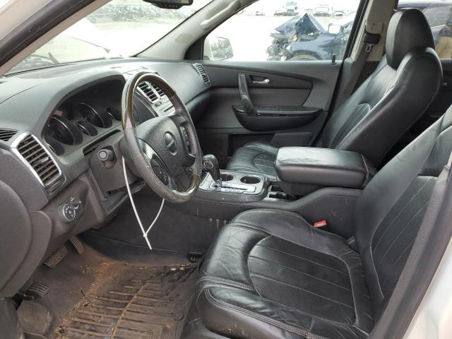 Photo 7 from auction – 2012 GMC ACADIA DEN with VIN 1GKKRTED7CJ394112