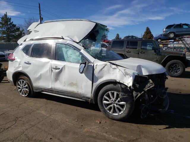 Photo 4 from auction – 2019 NISSAN ROGUE S with VIN KNMAT2MT2KP535322