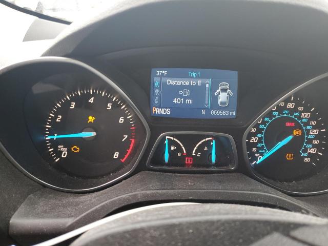 Photo 9 from auction – 2013 FORD ESCAPE SE with VIN 1FMCU9GXXDUA37267