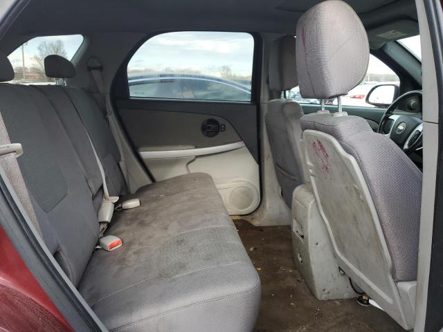 Photo 11 from auction – 2007 CHEVROLET EQUINOX with VIN 2CNDL73F276234901