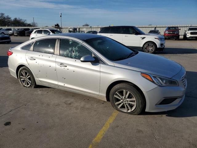 Photo 4 from auction – 2016 HYUNDAI SONATA SE with VIN 5NPE24AF6GH365323