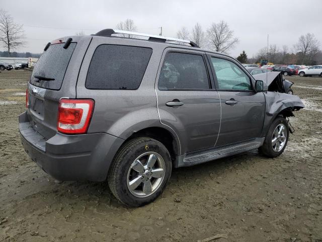 Photo 3 from auction – 2012 FORD ESCAPE LIM with VIN 1FMCU9E74CKB98999