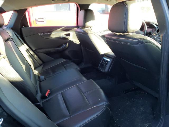 Photo 10 from auction – 2017 CHEVROLET IMPALA PRE with VIN 2G1145S39H9174995