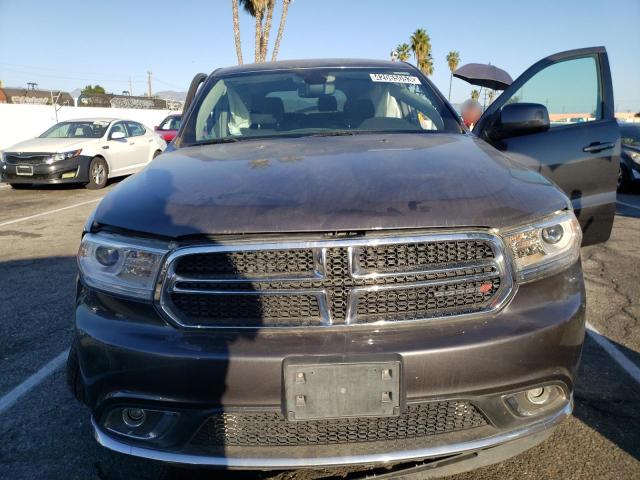 Photo 5 from auction – 2020 DODGE DURANGO SX with VIN 1C4RDJAG0LC269440