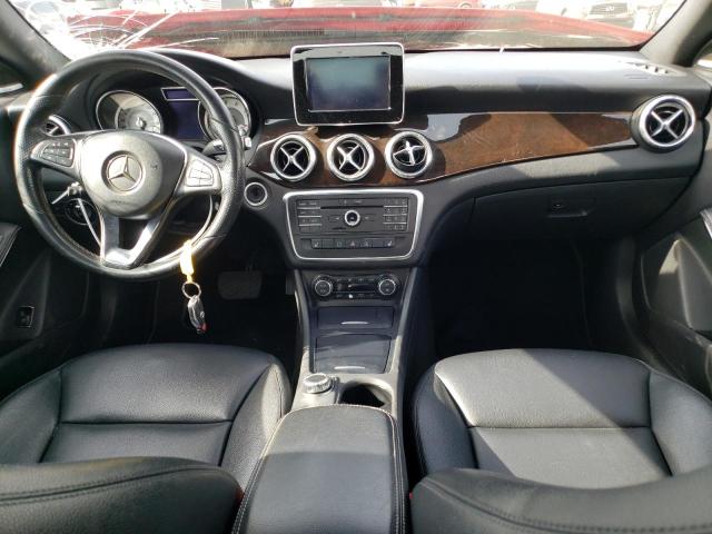 Photo 8 from auction – 2015 MERCEDES-BENZ CLA 250 with VIN WDDSJ4EB7FN186256