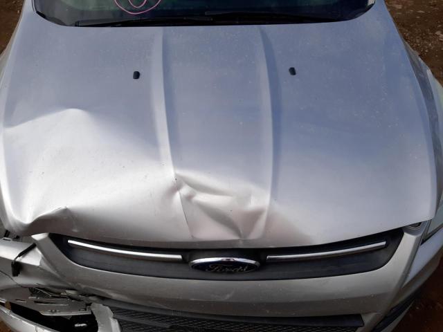 Photo 11 from auction – 2014 FORD ESCAPE SE with VIN 1FMCU9GX1EUD91213