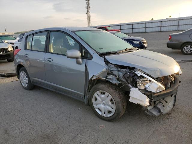 Zdjęcie 4 z aukcji – 2011 NISSAN VERSA S z VIN 3N1BC1CP4BL385912