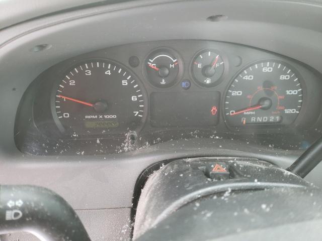 Photo 9 from auction – 2005 FORD RANGER with VIN 1FTYR10D35PA22672
