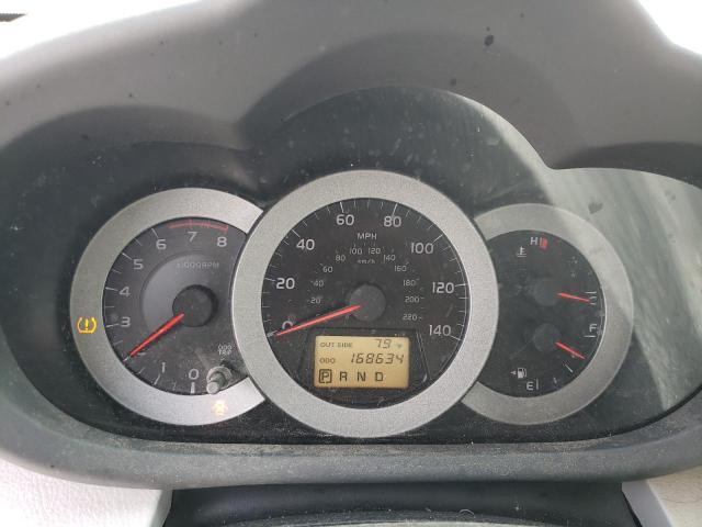 Zdjęcie 9 z aukcji – 2007 TOYOTA RAV4 z VIN JTMZD33VX75050292