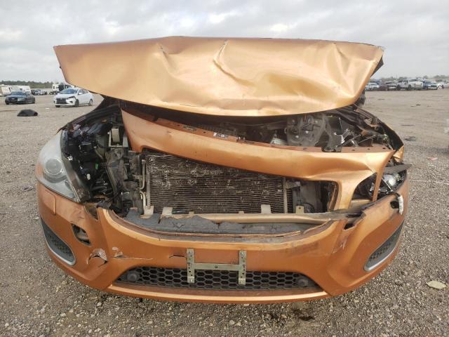Photo 5 from auction – 2013 VOLVO S60 T5 with VIN YV1612FS2D2193316