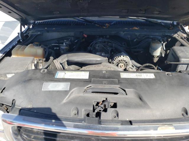 Photo 12 from auction – 2001 GMC YUKON with VIN 1GKEC13T61J169609