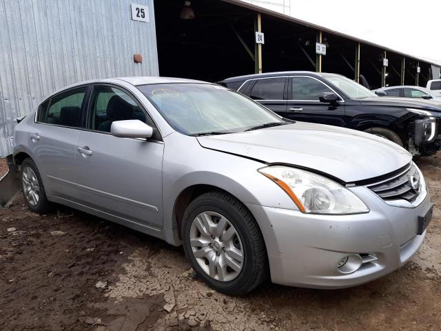 Photo 4 from auction – 2011 NISSAN ALTIMA BAS with VIN 1N4AL2AP4BN431469