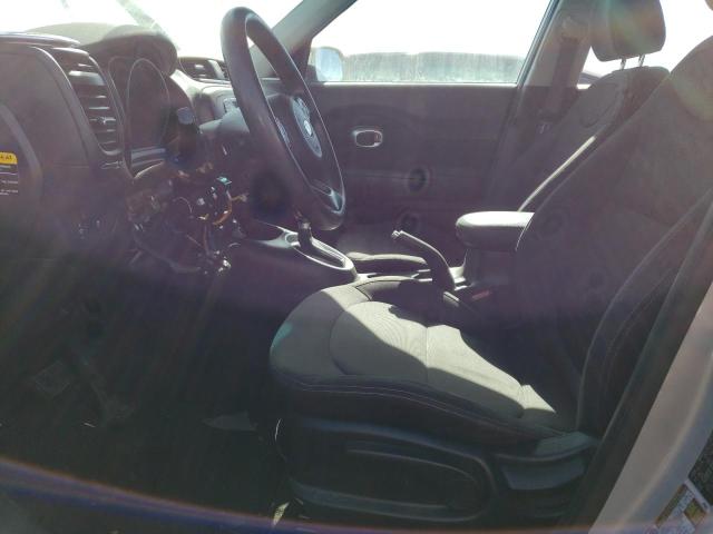 Photo 7 from auction – 2016 KIA SOUL with VIN KNDJN2A24G7833125