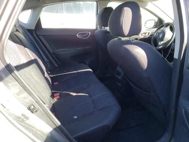 Photo 10 from auction – 2017 NISSAN SENTRA S with VIN 3N1AB7AP3HY361245