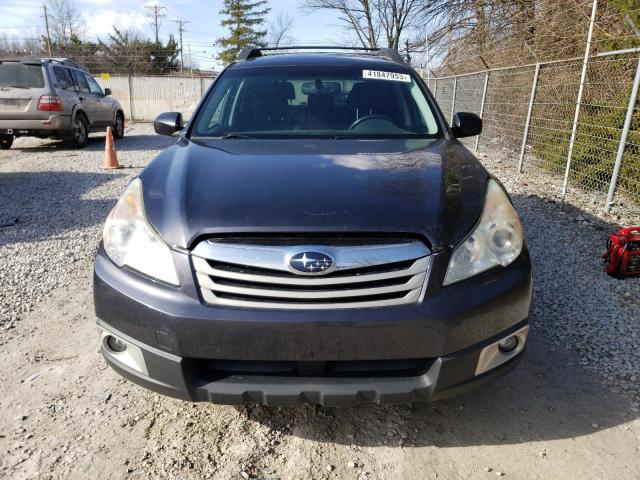 Photo 5 from auction – 2012 SUBARU OUTBACK 2. with VIN 4S4BRCGC5C3228848