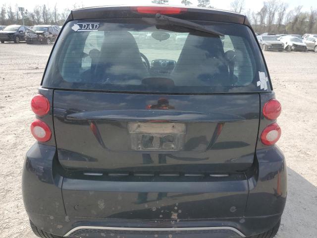 Photo 6 from auction – 2013 SMART FORTWO PUR with VIN WMEEJ3BA6DK672618