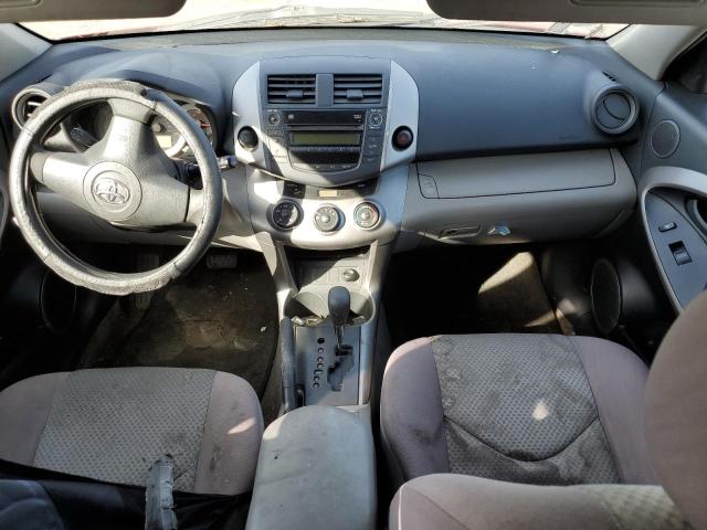 Photo 8 from auction – 2006 TOYOTA RAV4 with VIN JTMZD33V265018614