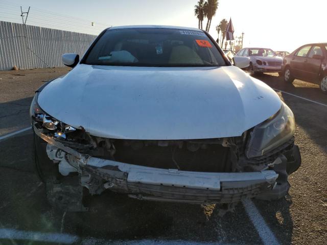 Photo 5 from auction – 2014 HONDA ACCORD LX with VIN 1HGCR2F34EA254944