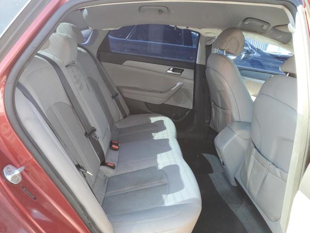 Photo 10 from auction – 2015 HYUNDAI SONATA SE with VIN 5NPE24AF9FH012847