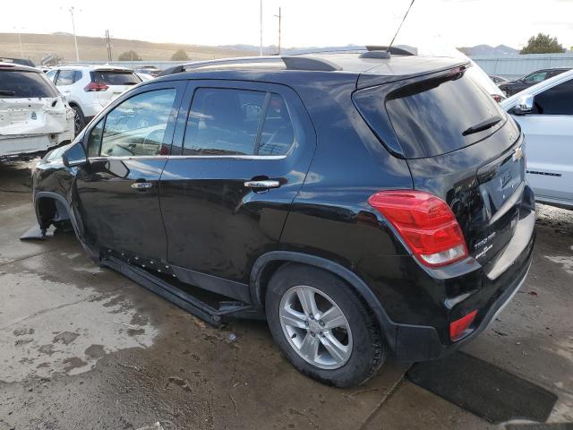 Photo 2 from auction – 2020 CHEVROLET TRAX 1LT with VIN KL7CJPSB5LB065028