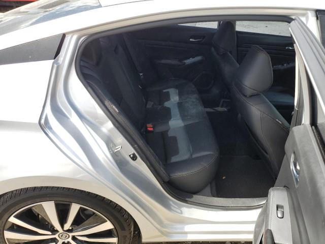 Photo 10 from auction – 2020 NISSAN ALTIMA SR with VIN 1N4BL4CV1LC231948