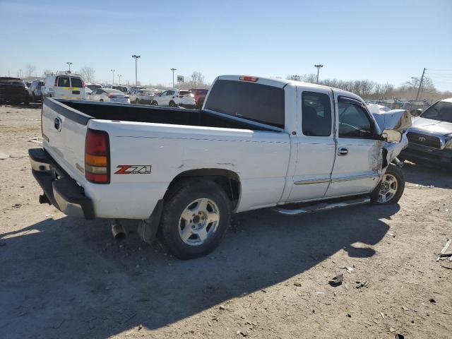 Photo 3 from auction – 2006 GMC NEW SIERRA with VIN 2GTEK19B961266396