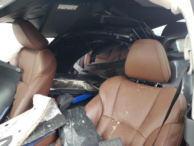 Photo 10 from auction – 2020 SUBARU FORESTER P with VIN JF2SKEXC5LH507872