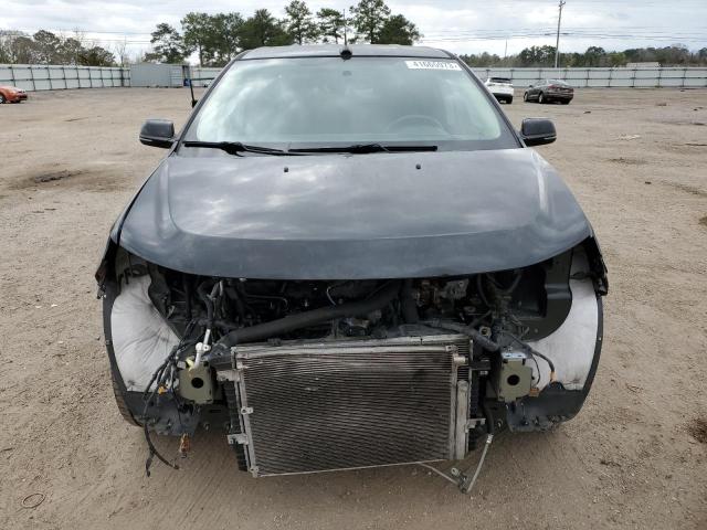 Photo 5 from auction – 2014 FORD EDGE SEL with VIN 2FMDK3JC9EBB65777