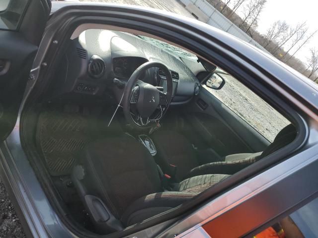 Photo 8 from auction – 2023 MITSUBISHI MIRAGE G4 with VIN ML32FUFJ7PHF00480