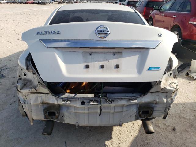 Photo 6 from auction – 2013 NISSAN ALTIMA 2.5 with VIN 1N4AL3AP8DN539831