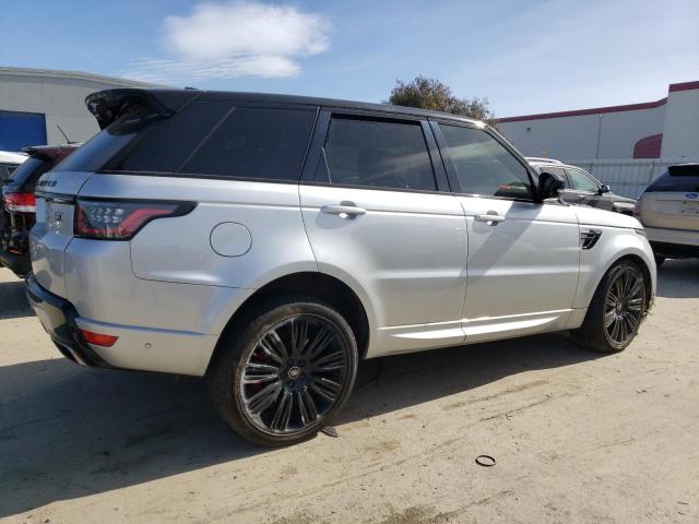 Photo 3 from auction – 2019 LAND ROVER RANGE ROVE with VIN SALWR2RE1KA869335