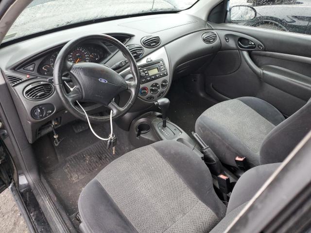 Photo 8 from auction – 2000 FORD FOCUS ZX3 with VIN 3FAFP3131YR244497