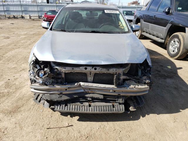 Photo 5 from auction – 2015 SUBARU LEGACY 2.5 with VIN 4S3BNAE64F3002323