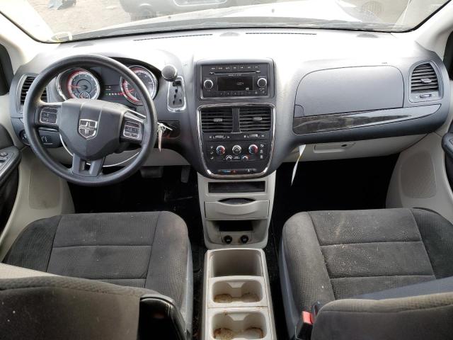 Photo 8 from auction – 2014 DODGE GRAND CARA with VIN 2C4RDGBG3ER162104