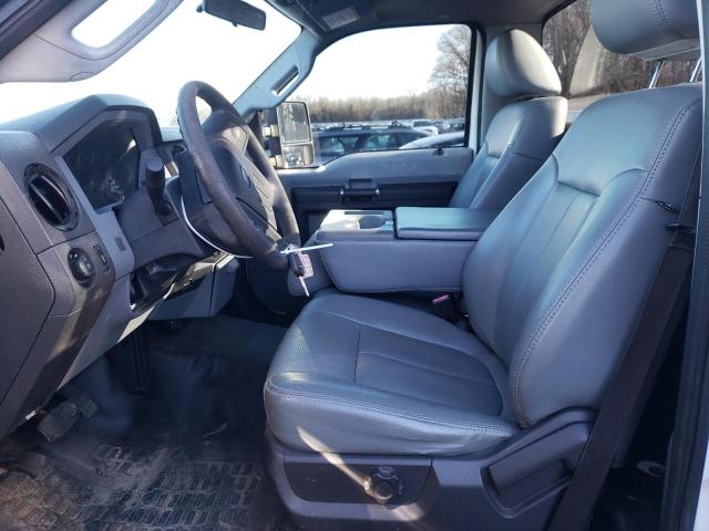 Photo 7 from auction – 2012 FORD F250 SUPER with VIN 1FTBF2B67CEA33279