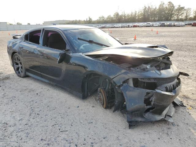 Photo 4 from auction – 2019 DODGE CHARGER GT with VIN 2C3CDXHG9KH680754