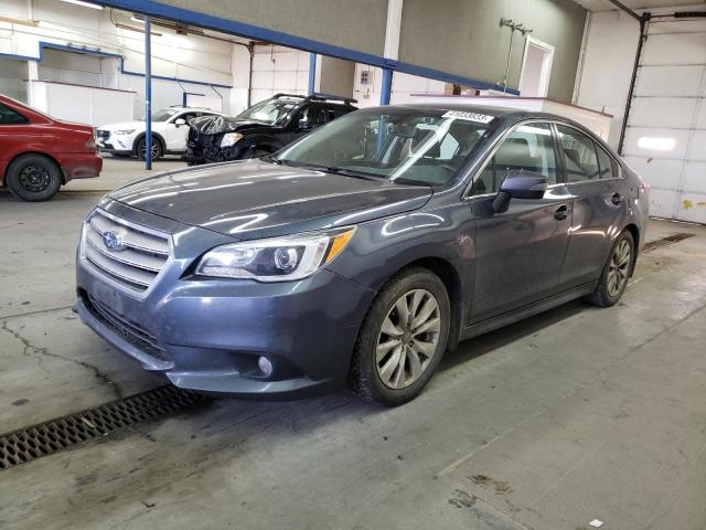 Zdjęcie 1 z aukcji – 2017 SUBARU LEGACY 2.5 z VIN 4S3BNAF62H3050890