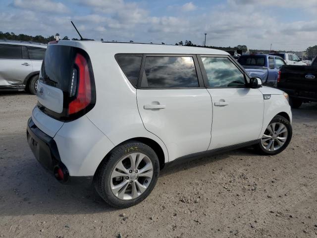 Photo 3 from auction – 2016 KIA SOUL + with VIN KNDJP3A56G7237248