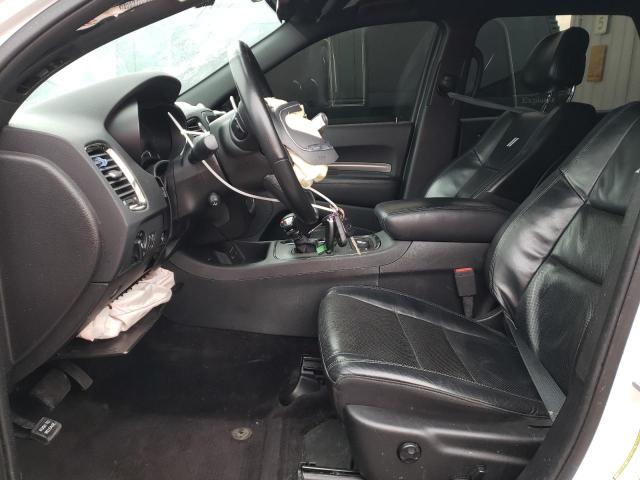 Photo 7 from auction – 2019 DODGE DURANGO R/ with VIN 1C4SDJCT5KC576001