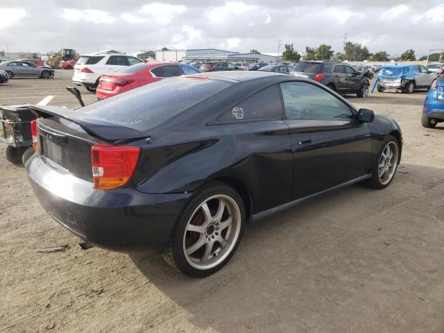 Photo 3 from auction – 2002 TOYOTA CELICA GT with VIN JTDDR32T420139406