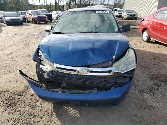 Photo 11 from auction – 2008 FORD FOCUS SE with VIN 1FAHP35N88W286926