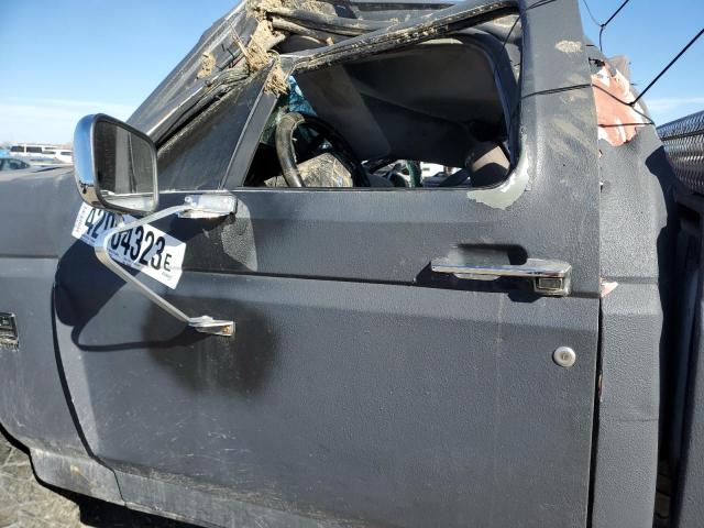 Photo 7 from auction – 1997 FORD F250 with VIN 3FTHF26F4VMA41096