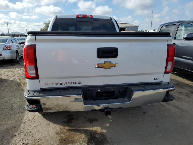 Photo 6 from auction – 2018 CHEVROLET SILVERADO with VIN 3GCUKSEC2JG595151