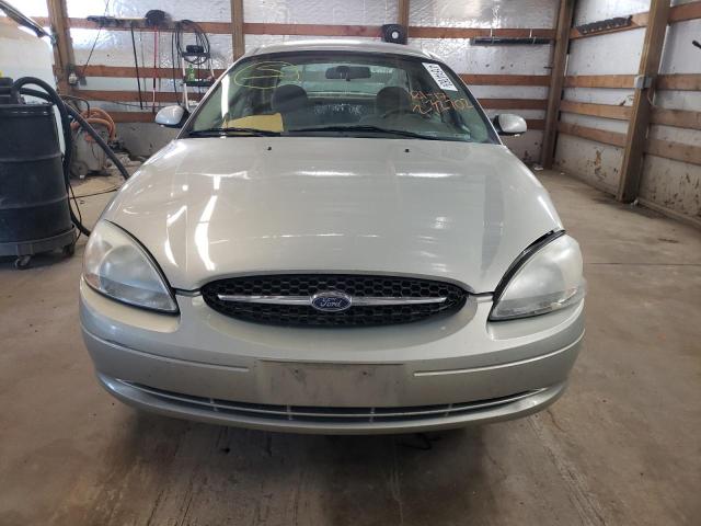 Photo 5 from auction – 2003 FORD TAURUS SE with VIN 1FAFP53U23G232702