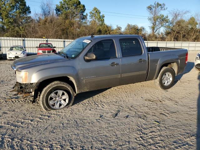 GMC SIERRA C15 2008 with VIN 3GTEC13J78G213168 - Photo from auction