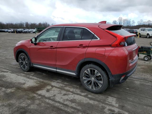 Photo 2 from auction – 2018 MITSUBISHI ECLIPSE CR with VIN JA4AT5AA1JZ068783